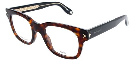 givenchy gv0032|Givenchy GV0032 Wayfarer Eyeglasses .